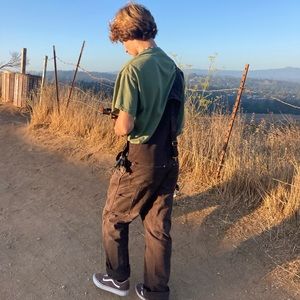 Meet your Posher, Blake